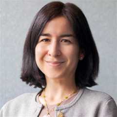 Constanza M. Vidal Bustamante